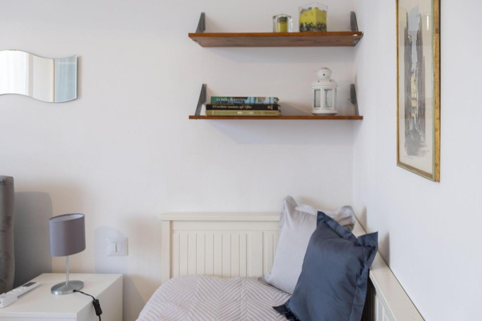 Italian Experience-Florence Suite Retreat Bagian luar foto