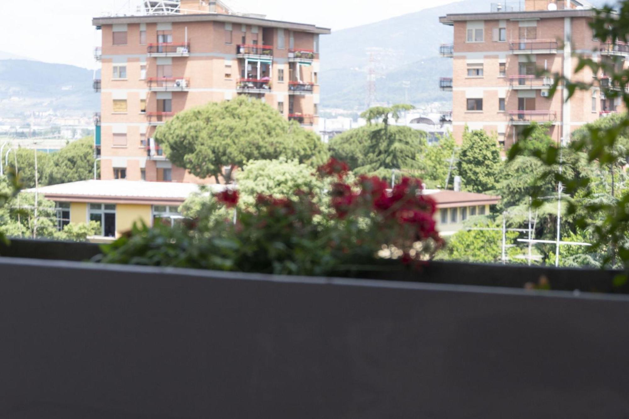 Italian Experience-Florence Suite Retreat Bagian luar foto